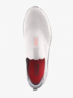 Skechers S477 124502 GLIMMERING GREY/CORAL Women 7 Skechers S477 124502 GLIMMERING GREY/CORAL Women