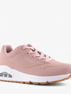 Skechers Women S478 UNO-STAND ON AIR BLUSH