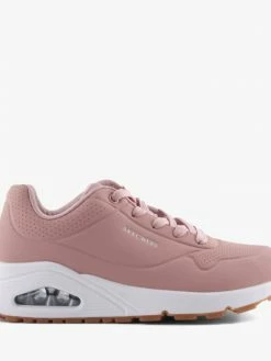 Skechers Women S478 UNO-STAND ON AIR BLUSH