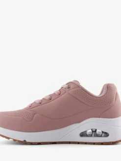 Skechers Women S478 UNO-STAND ON AIR BLUSH
