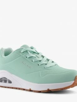 Skechers S479 UNO-STAND ON AIR MINT Women