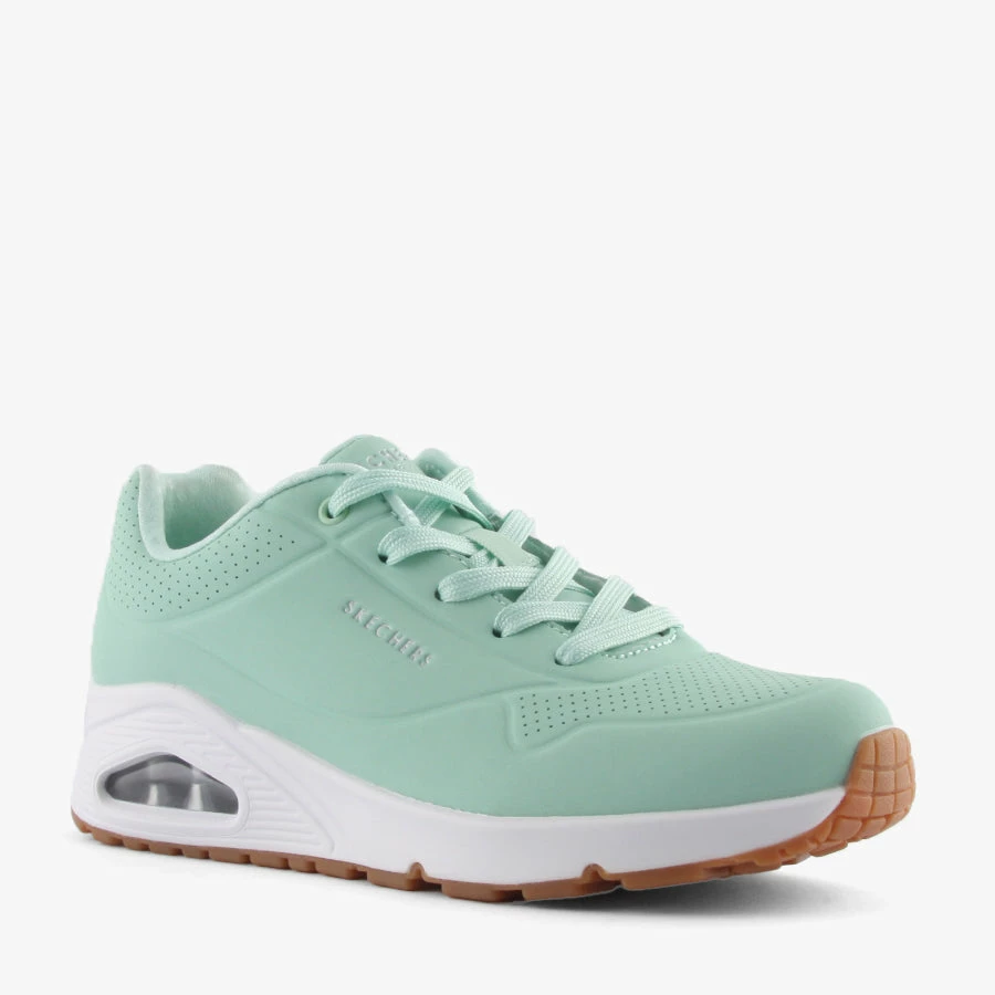 Skechers S479 UNO-STAND ON AIR MINT Women 1 Skechers S479 UNO-STAND ON AIR MINT Women