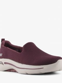 Skechers S481 AF-GRATEFUL BURGUNDY