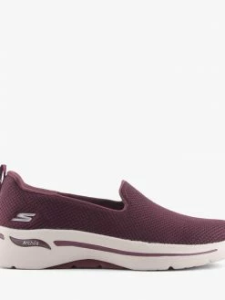 Skechers S481 AF-GRATEFUL BURGUNDY