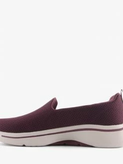 Skechers S481 AF-GRATEFUL BURGUNDY