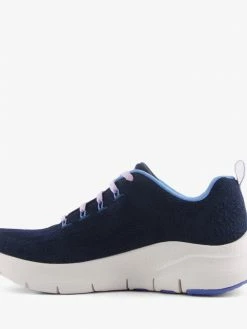 Skechers S486 AF-COMFY WAVE NAVY/BLUE