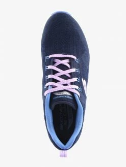 Skechers S486 AF-COMFY WAVE NAVY/BLUE