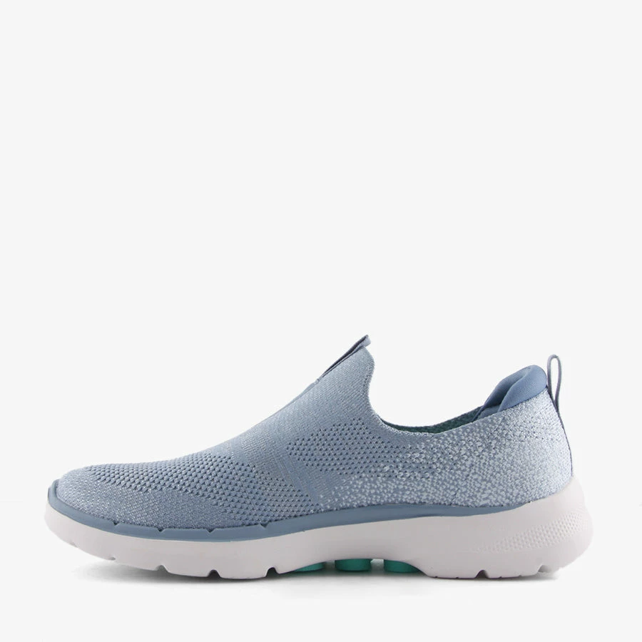 Skechers Women S487 124502 GLIMMERING BLUE/TURQ 3 Skechers Women S487 124502 GLIMMERING BLUE/TURQ