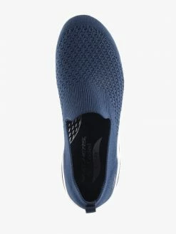 Skechers Women S494 AF-DELORA NAVY/WHITE