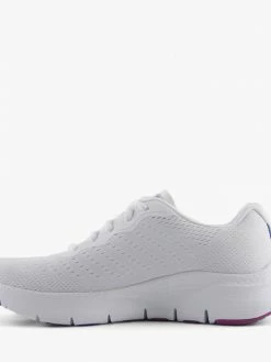 Skechers S495 AF-INFINITY COOL WHITE MULTI Women