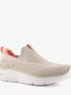 Skechers Women S498 HB-SOLAR WINDS TAUPE