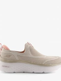 Skechers Women S498 HB-SOLAR WINDS TAUPE