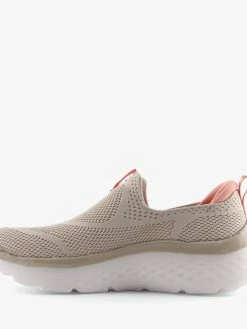 Skechers Women S498 HB-SOLAR WINDS TAUPE 6 Skechers Women S498 HB-SOLAR WINDS TAUPE