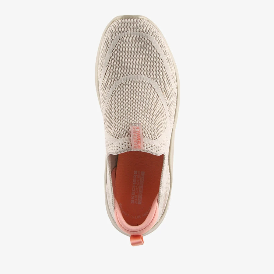 Skechers Women S498 HB-SOLAR WINDS TAUPE 4 Skechers Women S498 HB-SOLAR WINDS TAUPE