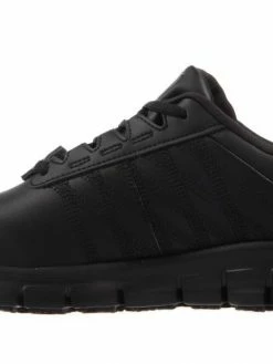 Skechers S79 SURE TRACK-ERATH BLACK Women