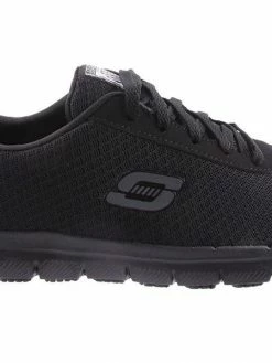 Skechers S81 GHENTER-BRONAUGH BLACK