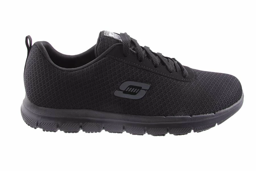 Skechers S81 GHENTER-BRONAUGH BLACK 2 Skechers S81 GHENTER-BRONAUGH BLACK