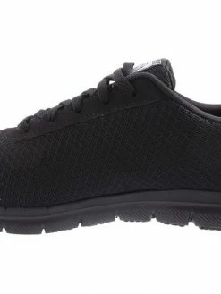 Skechers S81 GHENTER-BRONAUGH BLACK 6 Skechers S81 GHENTER-BRONAUGH BLACK