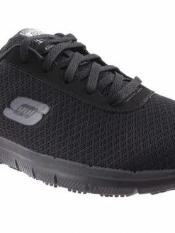 Skechers S81 GHENTER-BRONAUGH BLACK