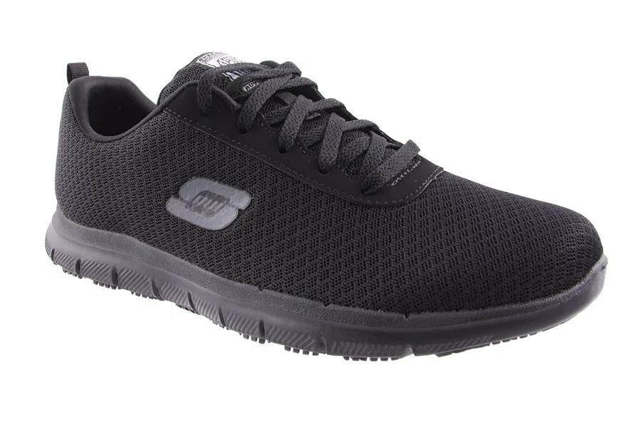Skechers S81 GHENTER-BRONAUGH BLACK 1 Skechers S81 GHENTER-BRONAUGH BLACK