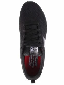 Skechers S81 GHENTER-BRONAUGH BLACK 7 Skechers S81 GHENTER-BRONAUGH BLACK