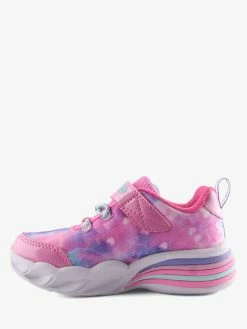 Skechers Kids SC11 SL-LOVELY DREAMS INF PINK/LAV