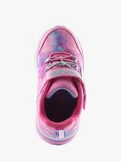 Skechers Kids SC11 SL-LOVELY DREAMS INF PINK/LAV