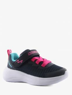 Skechers Kids SC12 SELECTORS INF NAVY