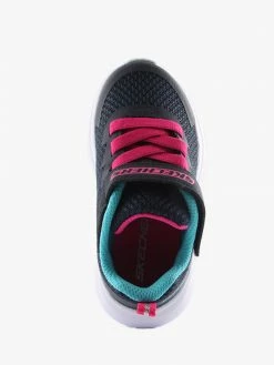 Skechers Kids SC12 SELECTORS INF NAVY