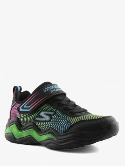Skechers SC13 ERUPTERS IV BLACK MULTI Kids