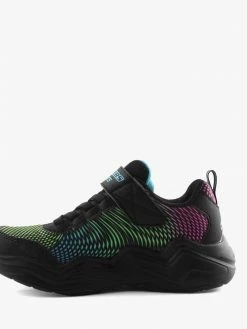Skechers SC13 ERUPTERS IV BLACK MULTI Kids