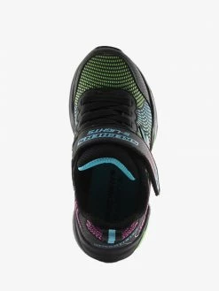 Skechers SC13 ERUPTERS IV BLACK MULTI Kids