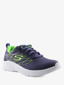 Skechers SC14 MS-QUICKSPRINT NAVY MULTI