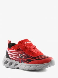 Skechers SC15 ML-MAVER INF RED/BLACK Kids