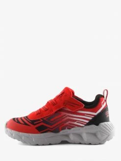 Skechers SC15 ML-MAVER INF RED/BLACK Kids