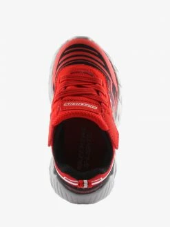 Skechers SC15 ML-MAVER INF RED/BLACK Kids