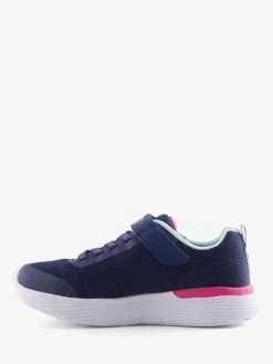 Skechers Kids SC18 GR400-V2 NAVY/PINK