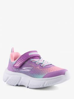 Skechers SC20 GR-650 INF PURPLE MULTI Kids