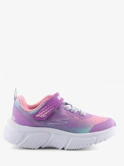 Skechers SC20 GR-650 INF PURPLE MULTI Kids