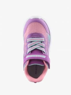 Skechers SC20 GR-650 INF PURPLE MULTI Kids