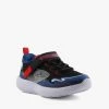 Skechers SC24 DYNA-LITE INF BLACK/BLUE Kids