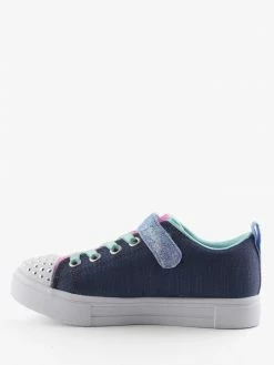 Skechers Kids SC25 TS-UNICORN NAVY MULTI