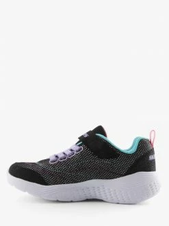 Skechers SC26 SS-ETERNAL SHINE BLACK MULTI Kids