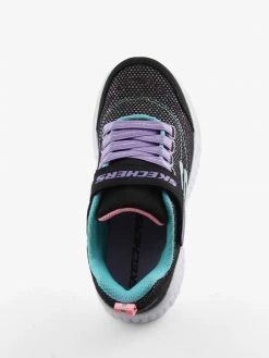 Skechers SC26 SS-ETERNAL SHINE BLACK MULTI Kids