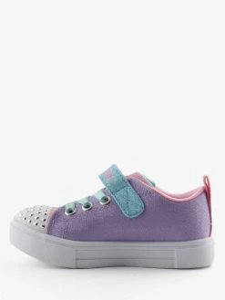 Skechers SC27 TS-UNICORN INF LAVENDER MULTI Kids