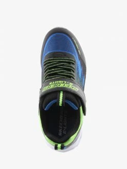 Skechers SC29 VF-ZORENT BLACK/LIME