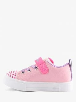 Skechers Kids SC3 TS-UNICORN INF PINK MULTI