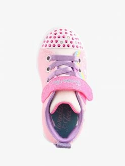 Skechers Kids SC3 TS-UNICORN INF PINK MULTI