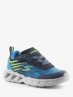 Skechers SC31 ML-MAVER INF NAVY/BLUE
