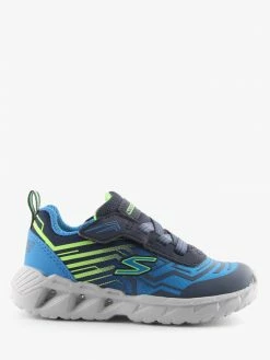 Skechers SC31 ML-MAVER INF NAVY/BLUE